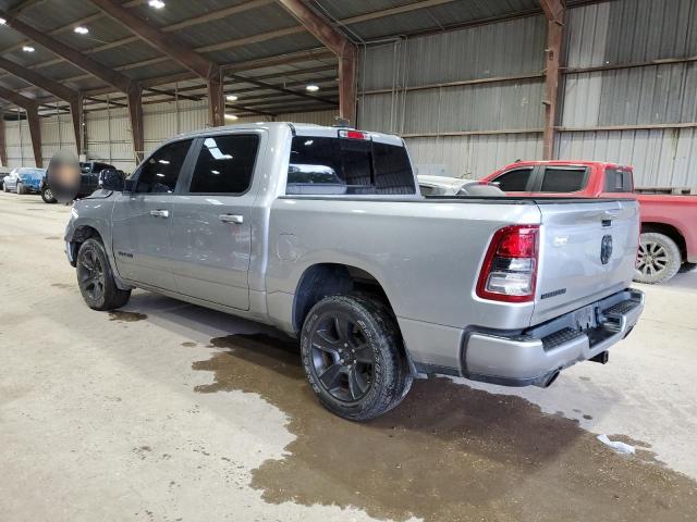 1C6RREFT7MN708516 RAM 1500 Big H
