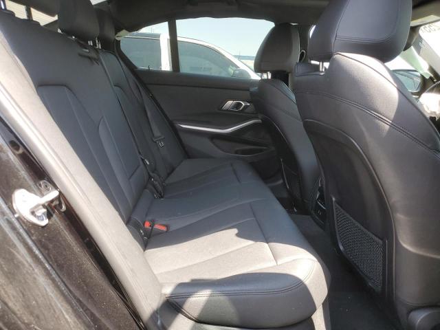 3MW5U7J08M8B65398 BMW M340I