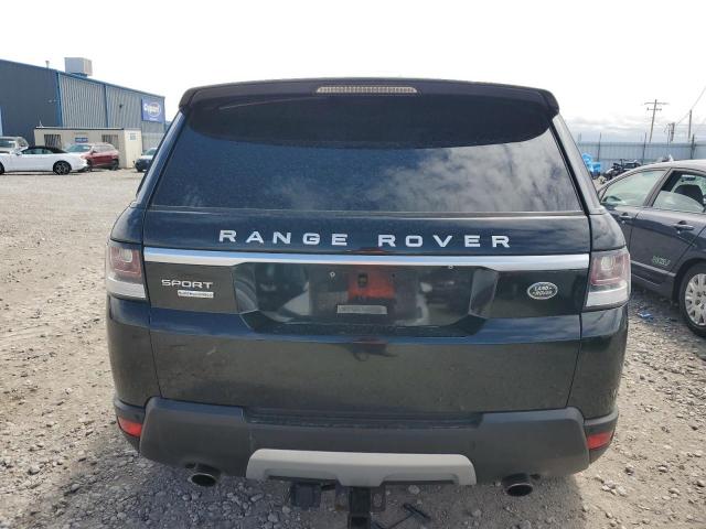 SALWR2EF2EA316079 Land Rover RANGE ROVE