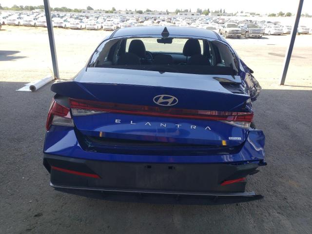 KMHLM4DJ0RU104730 Hyundai ELANTRA BL
