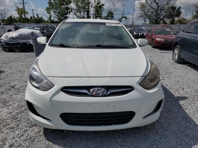 KMHCT5AE5EU173424 Hyundai ACCENT GLS