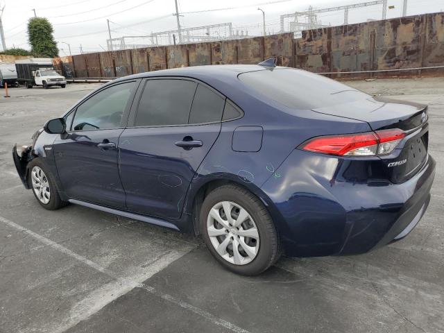 JTDEAMDE4MJ027931 Toyota 2zr-fxe, 1nm
