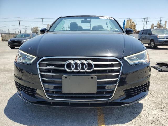 WAU78LFF5G1083785 Audi 2016