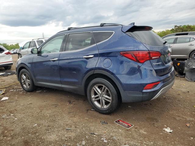 5XYZU3LB1HG462325 Hyundai gdi theta ii
