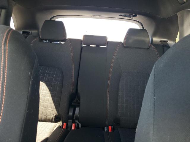 3CZRZ1H58PM727228 Honda HR-V SPORT