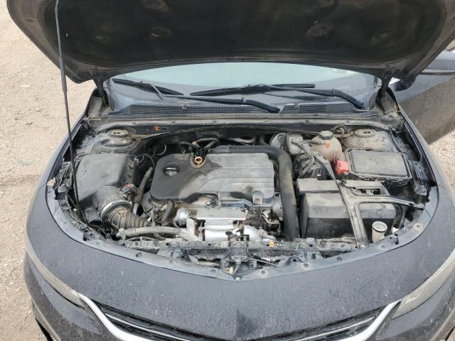 1G1ZD5STXJF139026 Chevrolet MALIBU LT