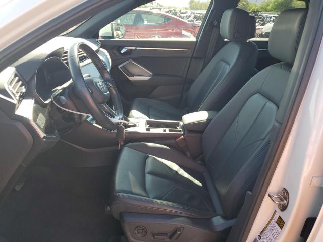 WA1AECF30L1023652 Audi 2020