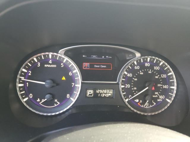 5N1DL0MM0HC545563 Infiniti QX60
