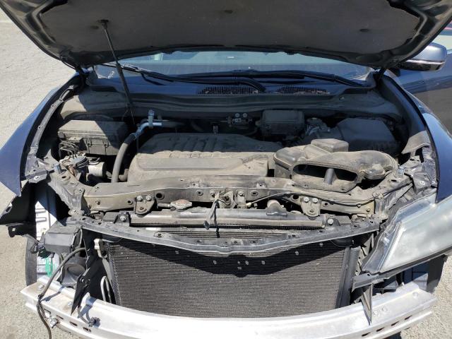 5FRYD3H45EB010899 Acura j35y5