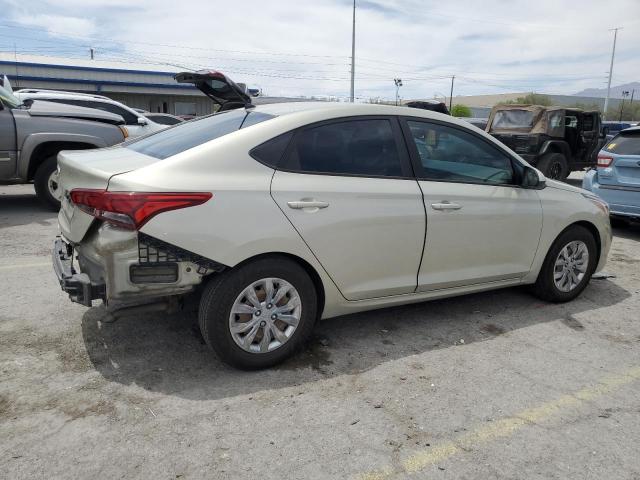 3KPC24A38JE033358 Hyundai ACCENT SE