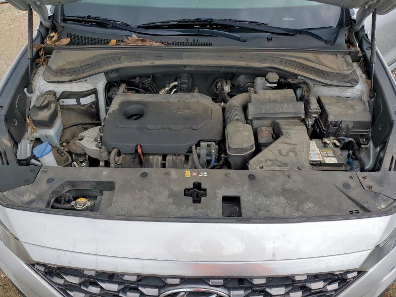 5NMS23AD7KH047230 Hyundai gdi theta ii