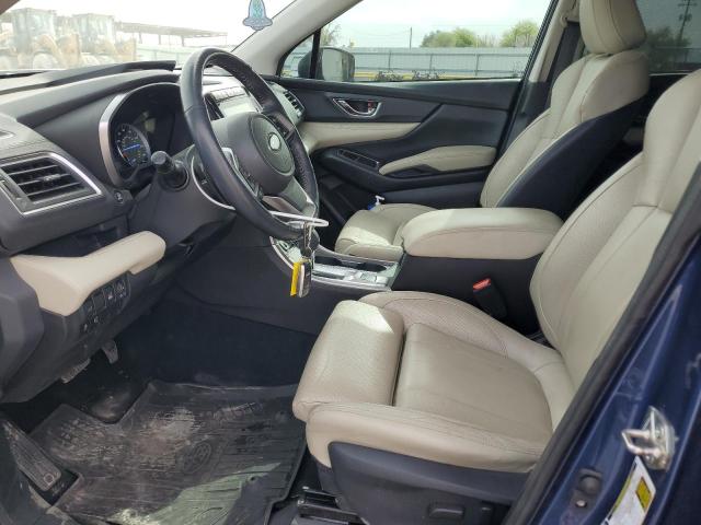 4S4WMAPD2K3455233 Subaru 2019