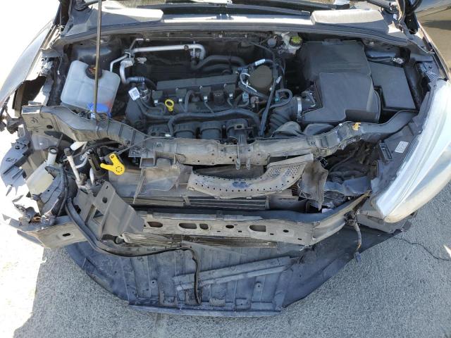 1FADP3F23FL248828 Ford 2015