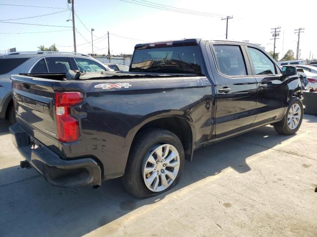 3GCPDBEKXPG132407 Chevrolet l3b