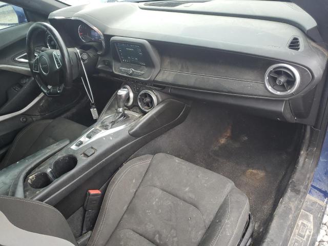 1G1FB1RS5K0128132 Chevrolet CAMARO LS