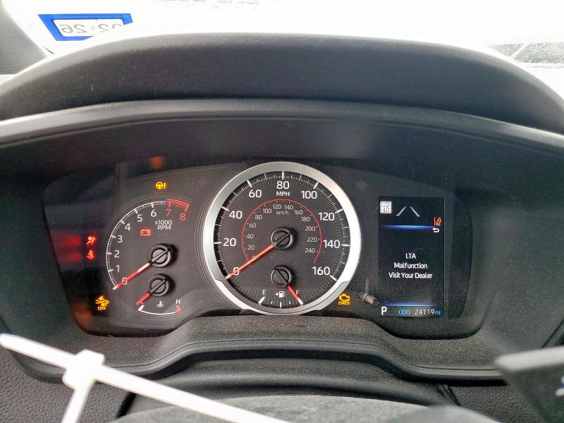 5YFS4MCE8MP072328 Toyota m20-fks