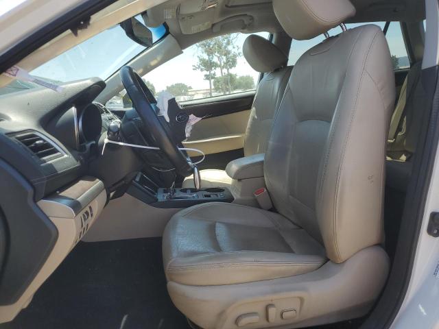 4S4BSANC7K3306945 Subaru na u5