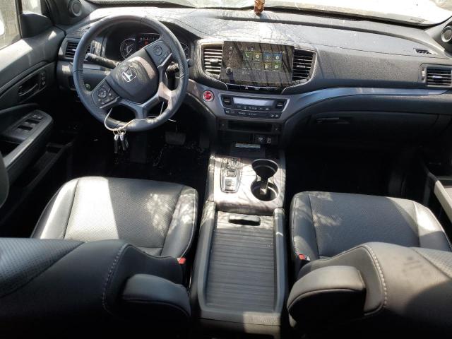 5FNYF8H59PB010280 Honda PASSPORT E