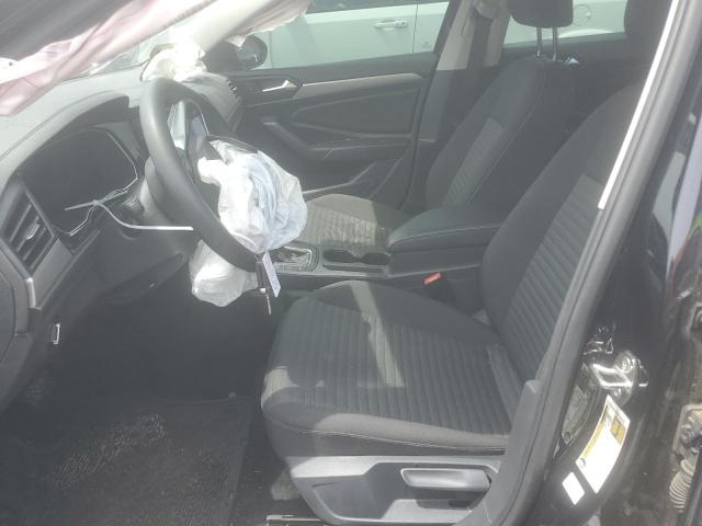 3VW5M7BU1RM039173 Volkswagen tsi