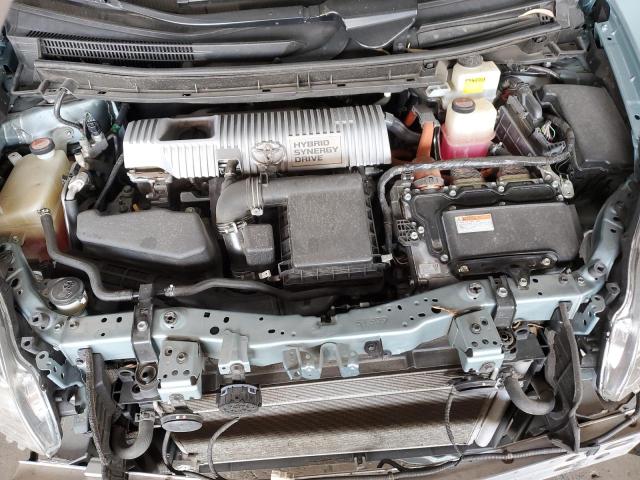 JTDKN3DU6E1853271 Toyota 2zr-fxe+3jm