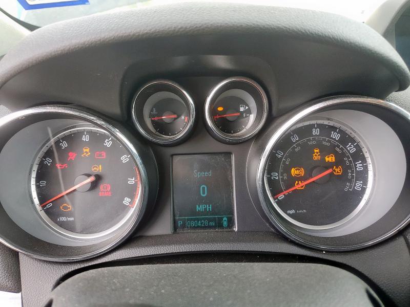 KL4CJFSB2GB557951 Buick ENCORE CON