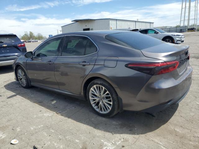 4T1B11HK5JU030795 Toyota CAMRY L