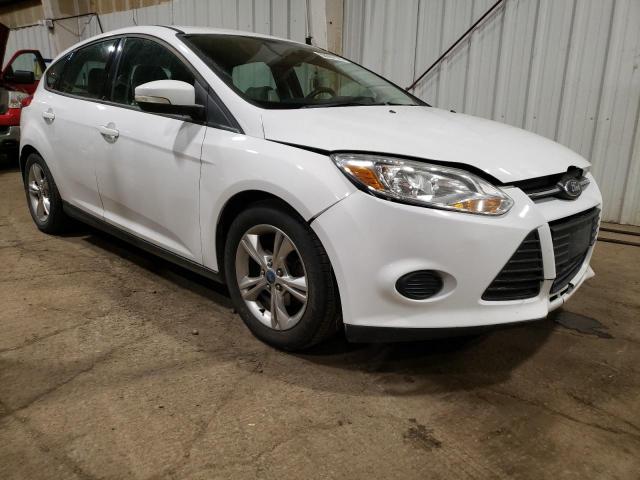 1FADP3K26EL139302 Ford 2014