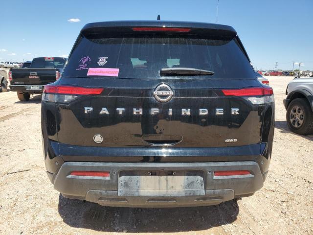 5N1DR3AC1PC230734 Nissan Pathfinder