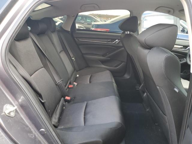 1HGCV1F13KA105294 Honda l15be