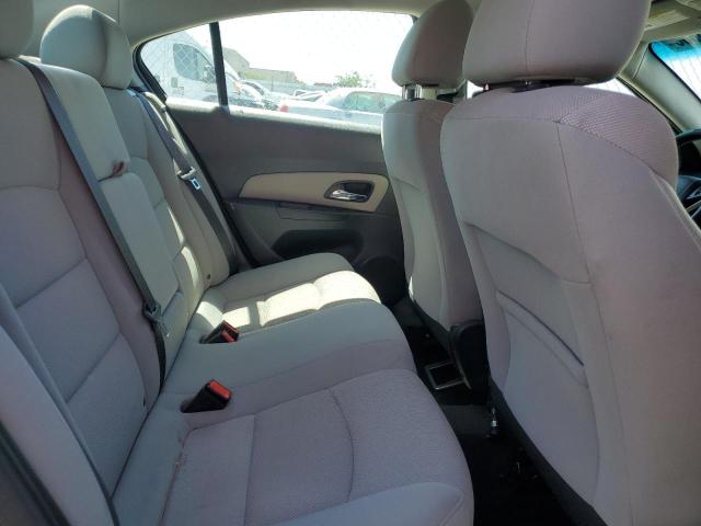 1G1PC5SB8E7326461 Chevrolet CRUZE LT