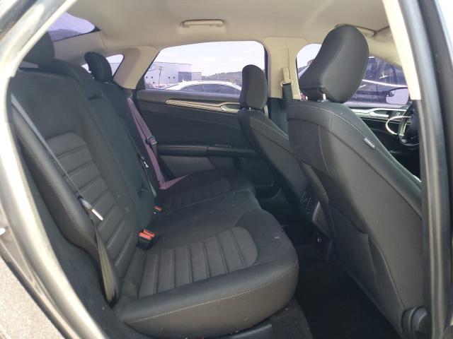 3FA6P0HD5LR125762 Ford FUSION SE