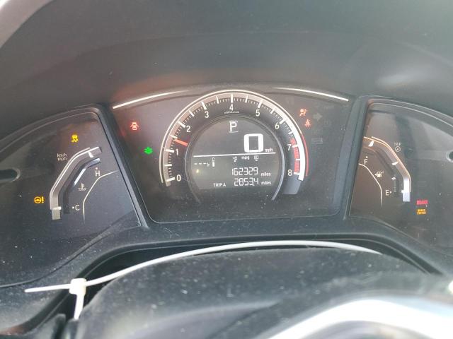 19XFC2F56GE208918 Honda k20c2