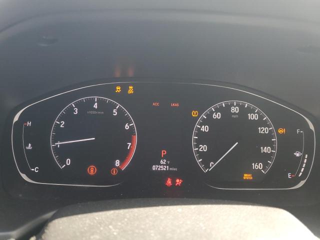 1HGCV1F30LA151006 Honda l15be