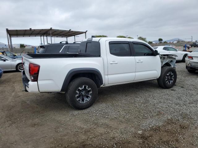 3TMCZ5AN5JM181489 Toyota TACOMA DOU