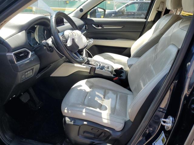 JM3KFBDM4L0739562 Mazda CX-5 GRAND
