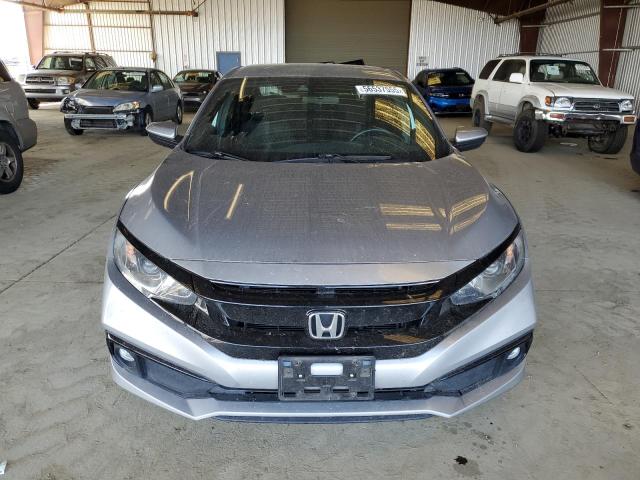 19XFC2F89LE201191 Honda k20c2