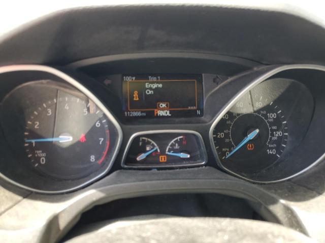 1FADP3K2XHL248852 Ford FOCUS SE