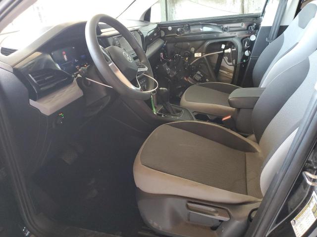 3VVCX7B22NM078883 Volkswagen tsi