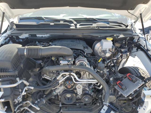 1C6RREFT5NN389358 RAM 1500 Big H
