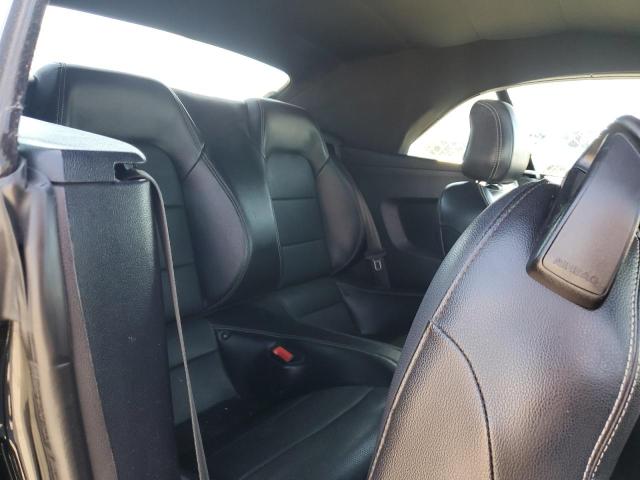 1FATP8UH8K5150165 Ford Mustang