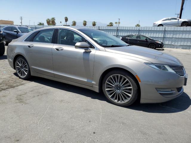 3LN6L2LU3FR608806 Lincoln MKZ HYBRID