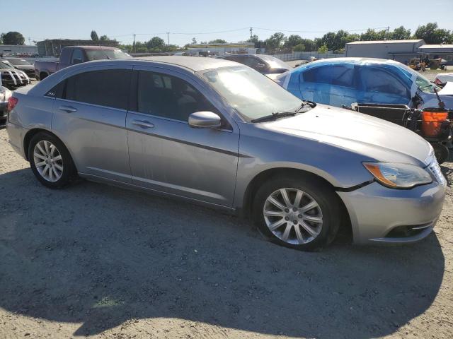 1C3CCBBG7EN106809 Chrysler 200 TOURIN