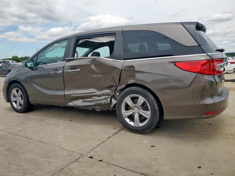 5FNRL6H56JB069666 Honda ODYSSEY EX