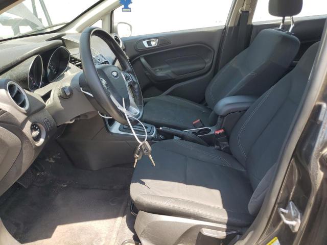 3FADP4EJ9GM204203 Ford FIESTA SE