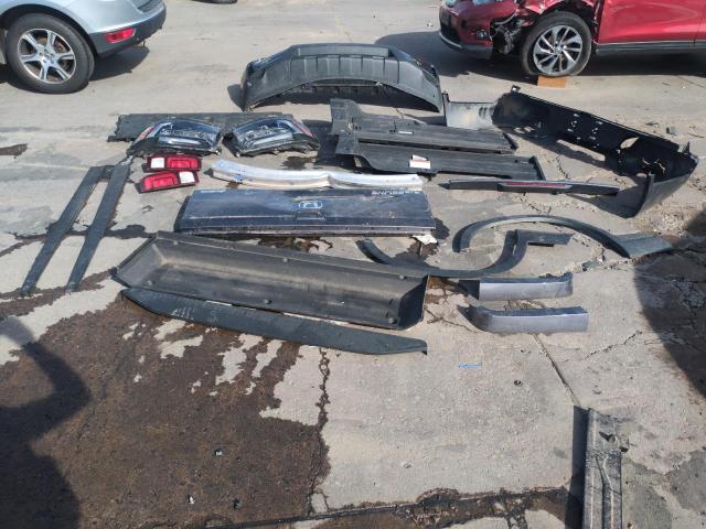 5FPYK3F57MB013151 Honda j35y6