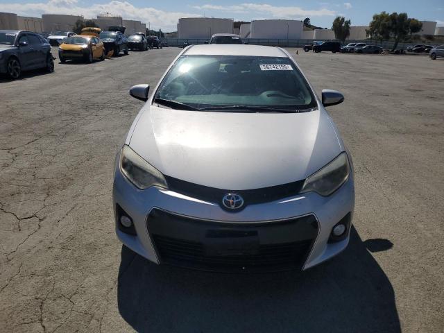 2T1BURHE9FC232807 Toyota 2zr-fe
