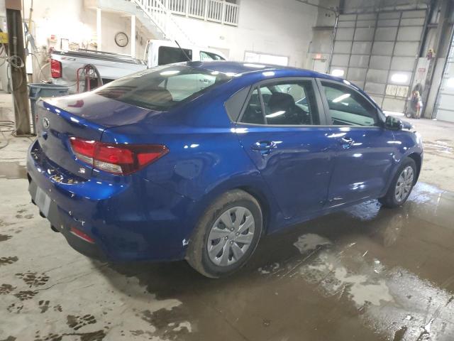 3KPA24AB4KE170281 KIA RIO S