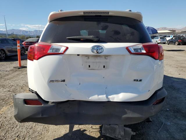2T3WFREV4EW105547 Toyota 2ar-fe