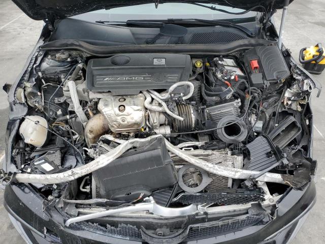WDDSJ5CB1JN567585 Mercedes-Benz m133