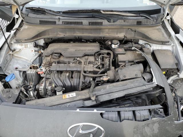 KM8K6CAB8NU901508 Hyundai Kona Sel
